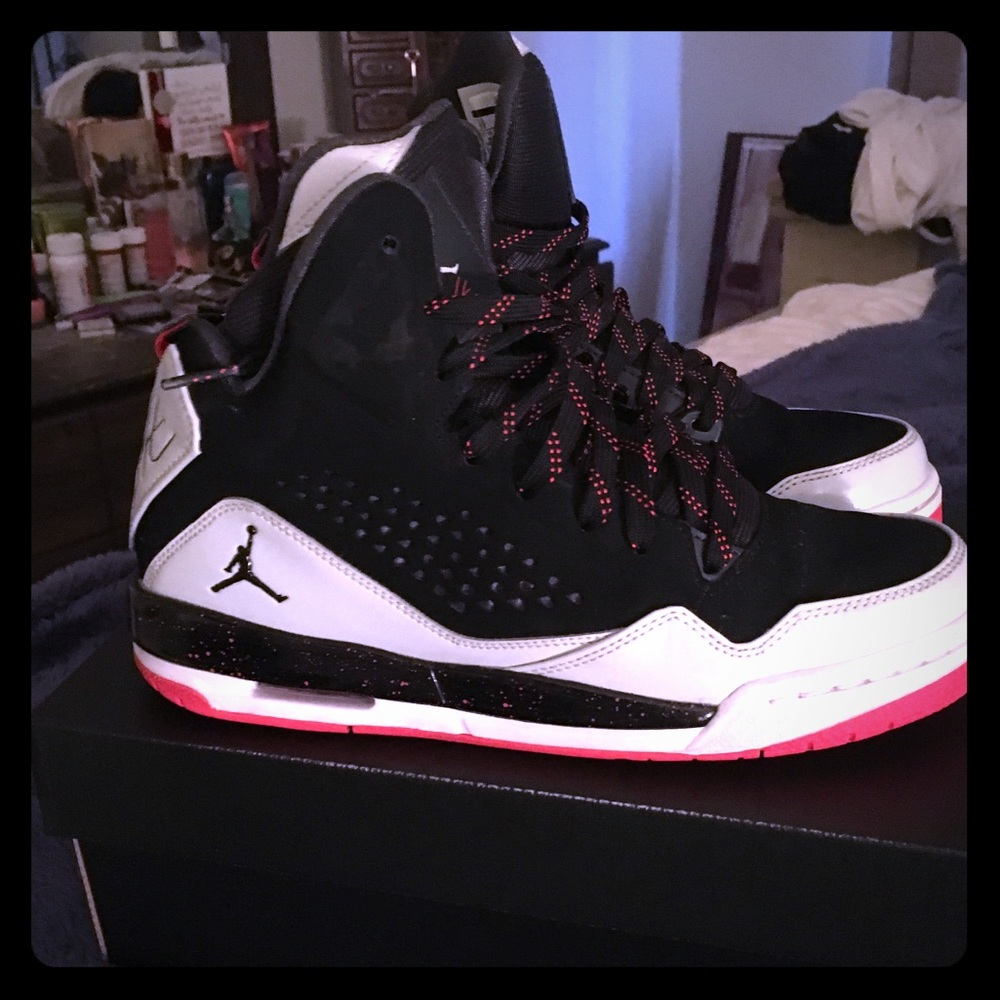 Jordan flights